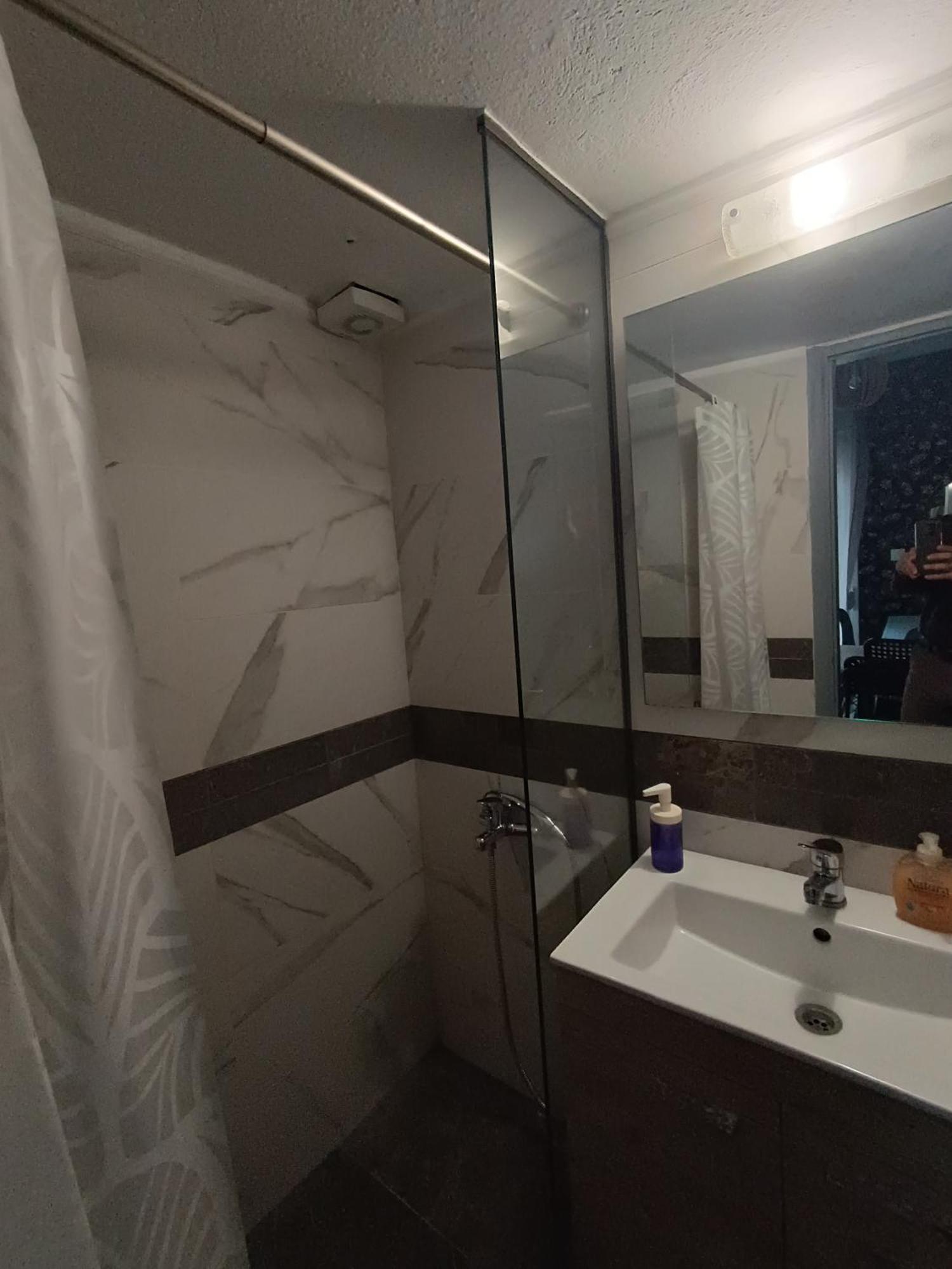 Deluxe Seaside Apartment Konstantinidis ネア・ポティダイア エクステリア 写真
